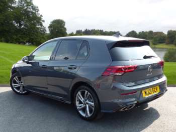 Used Volkswagen Golf 2021 for sale - 74878275: Photo