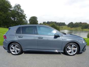 Used Volkswagen Golf 2021 for sale - 74878275: Photo