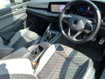 Used Volkswagen Golf 2021 for sale - 74878275: Photo