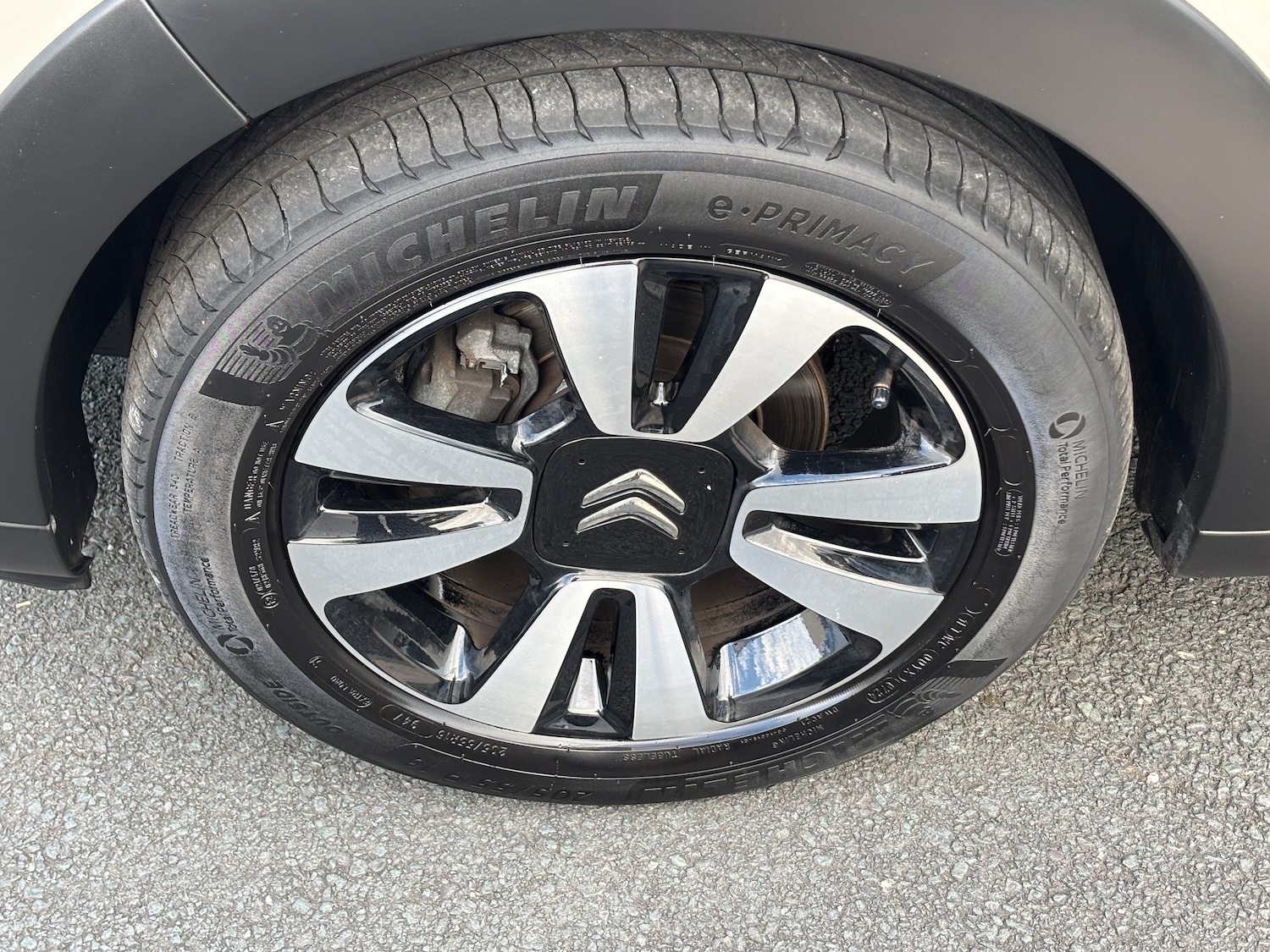 Used Citroen C3 2024 for sale - 76442716: Photo 10