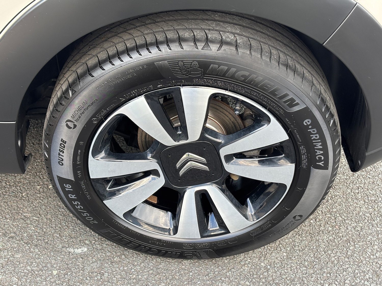 Used Citroen C3 2024 for sale - 76442716: Photo 11