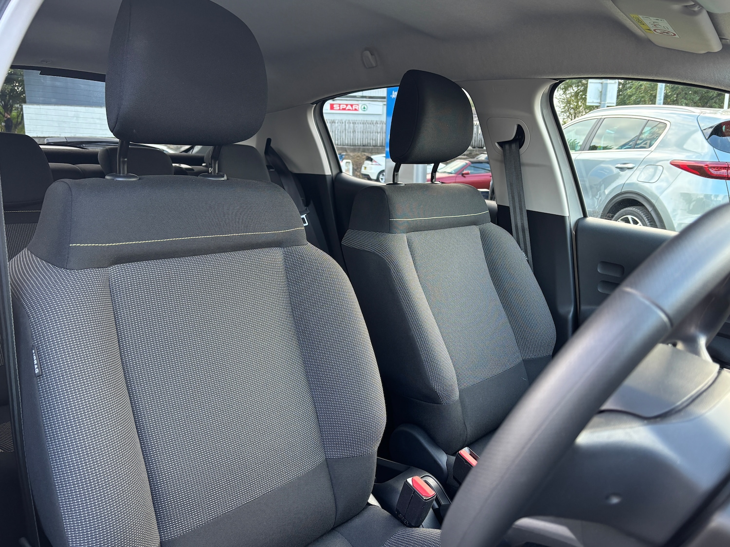 Used Citroen C3 2024 for sale - 76442716: Photo 15