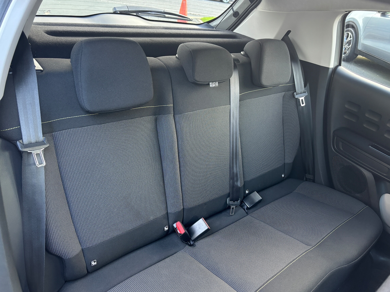 Used Citroen C3 2024 for sale - 76442716: Photo 17