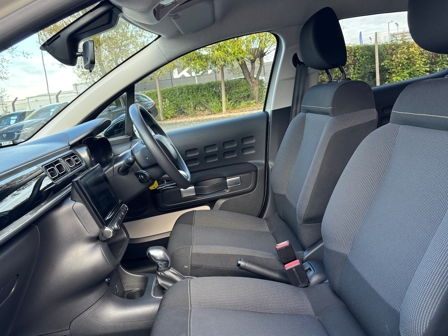 Used Citroen C3 2024 for sale - 76442716: Photo 19