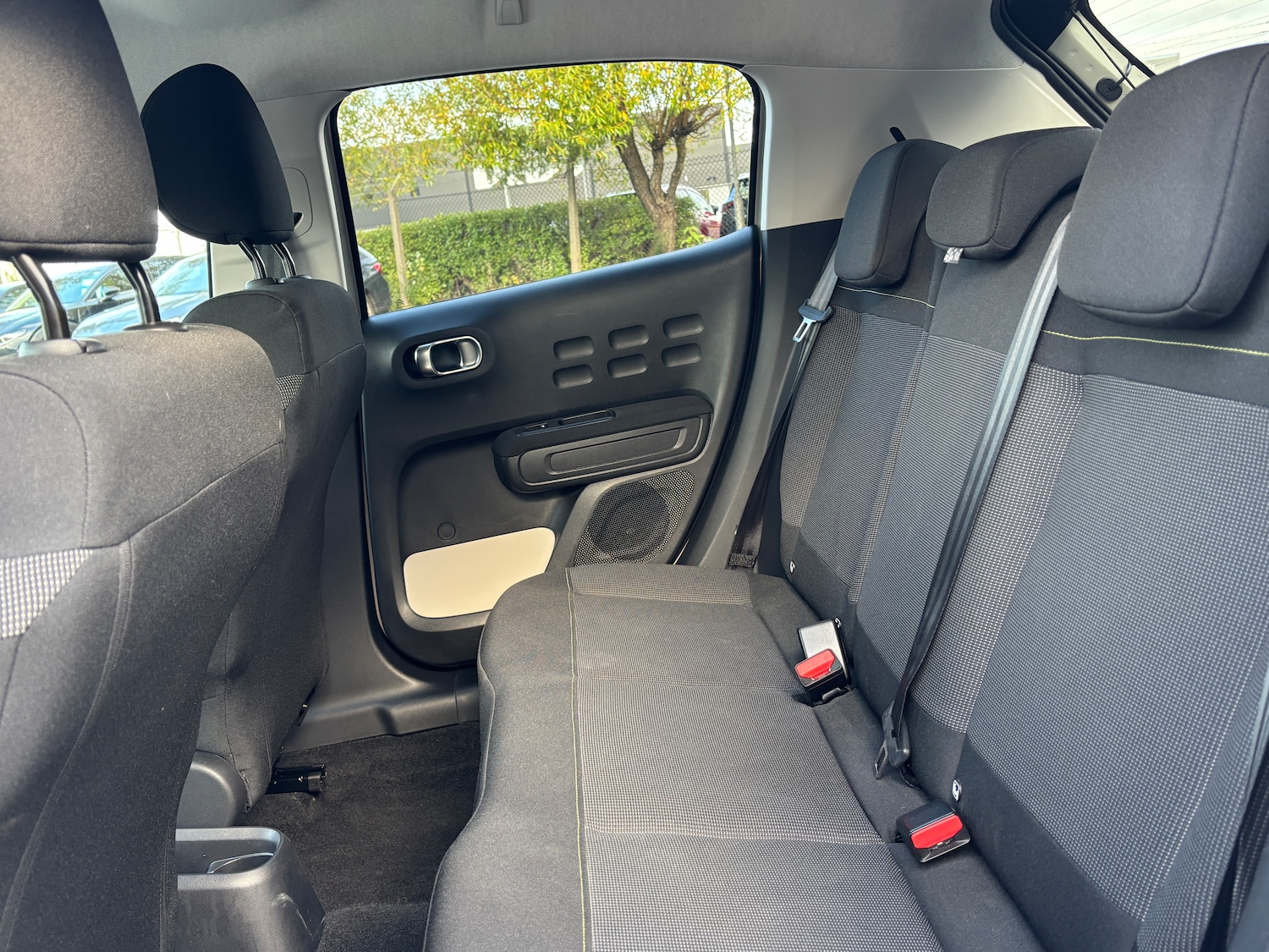 Used Citroen C3 2024 for sale - 76442716: Photo 21