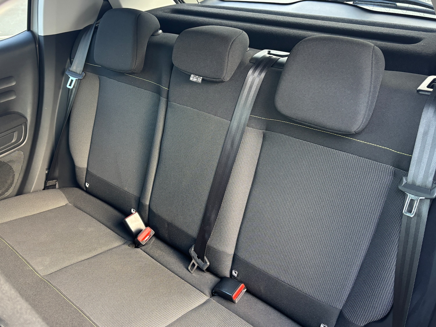 Used Citroen C3 2024 for sale - 76442716: Photo 22