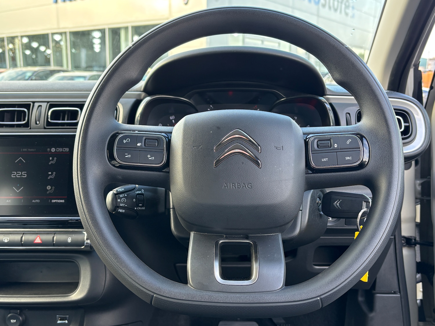 Used Citroen C3 2024 for sale - 76442716: Photo 23