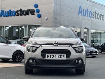 Used Citroen C3 2024 for sale - 76442716: Photo