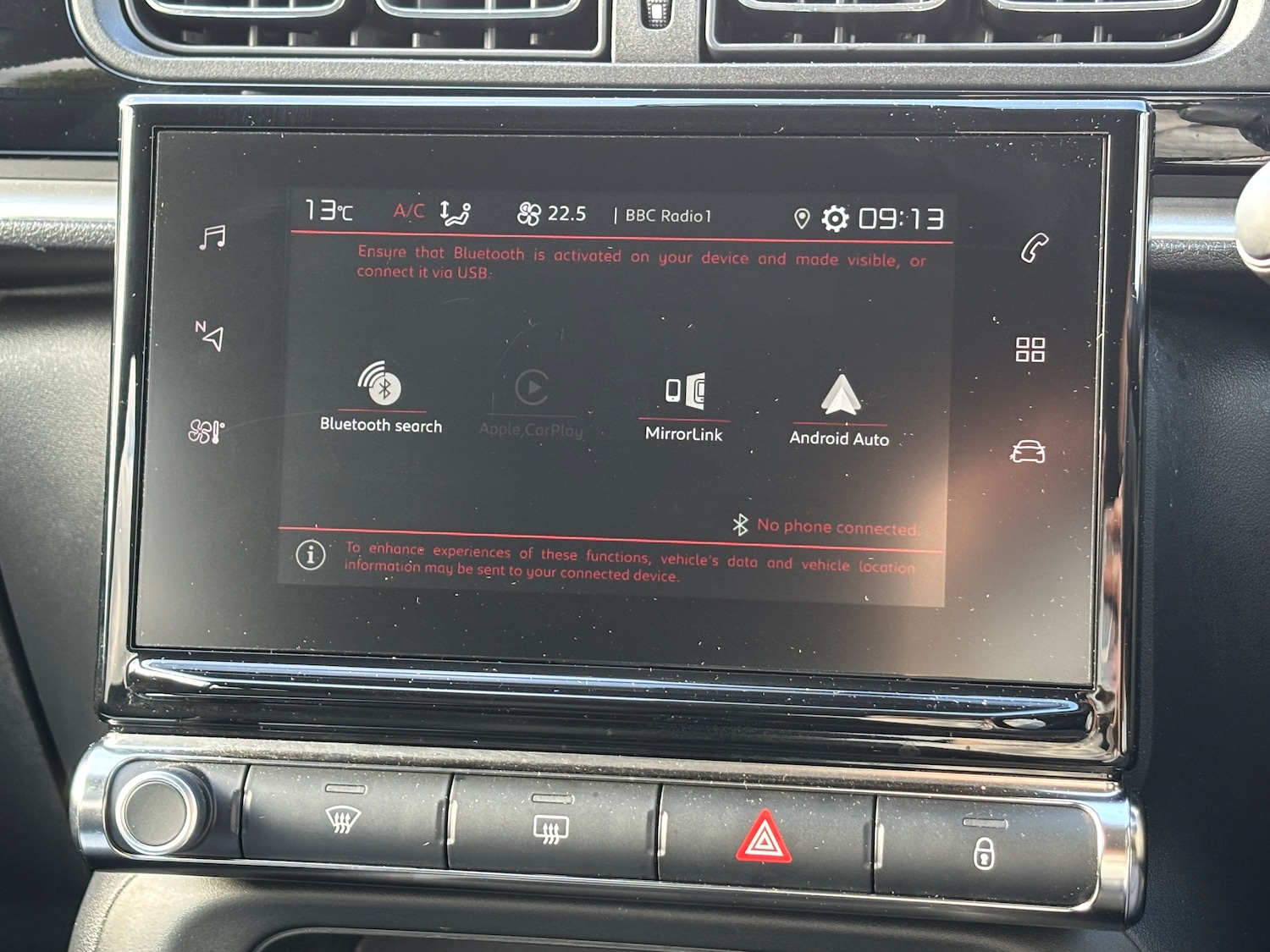 Used Citroen C3 2024 for sale - 76442716: Photo 31