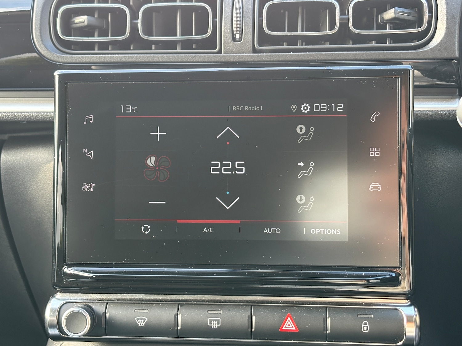 Used Citroen C3 2024 for sale - 76442716: Photo 32