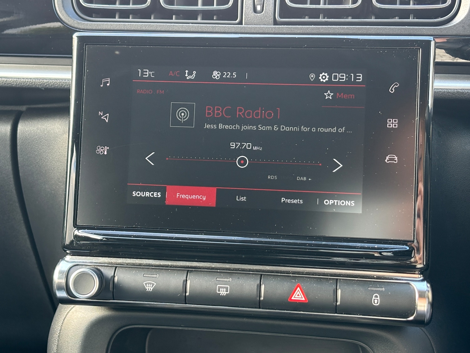 Used Citroen C3 2024 for sale - 76442716: Photo 33