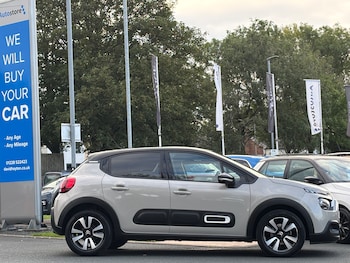 Used Citroen C3 2024 for sale - 76442716: Photo