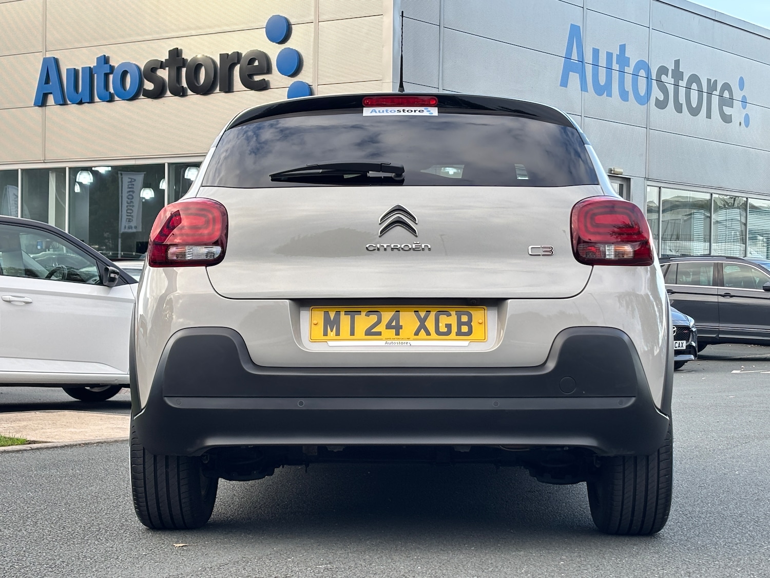 Used Citroen C3 2024 for sale - 76442716: Photo 6