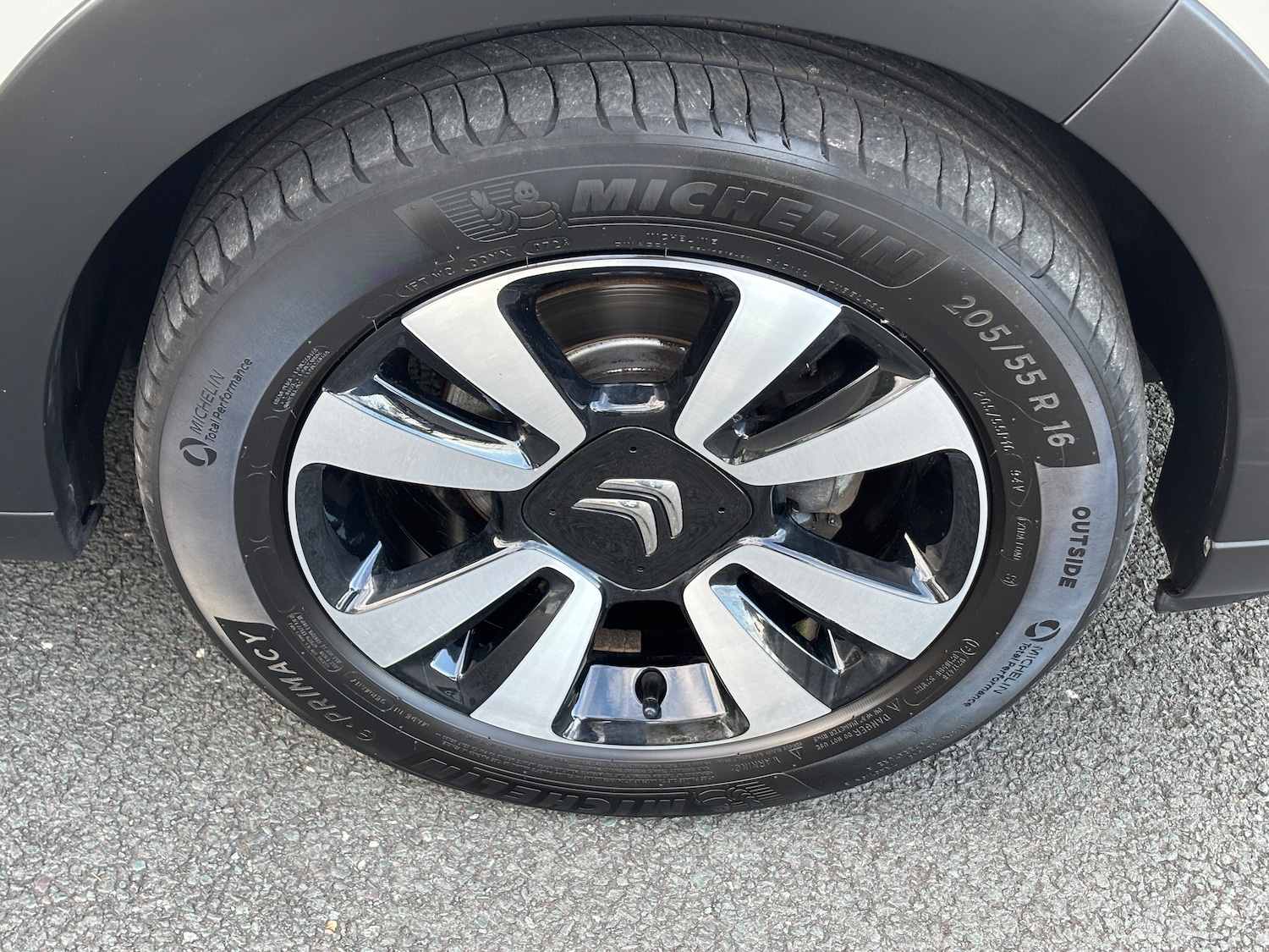 Used Citroen C3 2024 for sale - 76442716: Photo 9