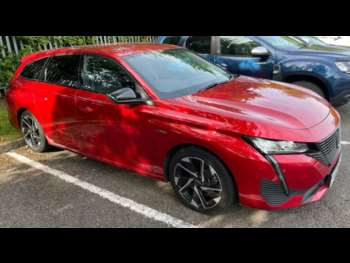 2022 - 1.6 Plug-in Hybrid Allure Premium 5dr e-EAT8