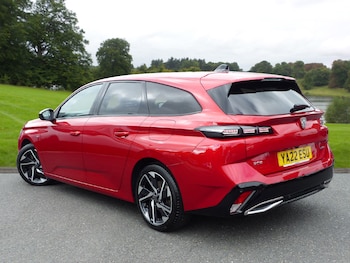 Used Peugeot 308 2022 for sale - 75209934: Photo