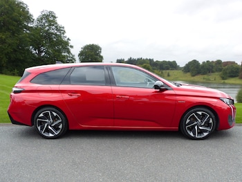 Used Peugeot 308 2022 for sale - 75209934: Photo