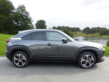 Used Mazda MX-30 2025 for sale - 75850818: Photo