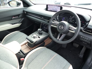 Used Mazda MX-30 2025 for sale - 75850818: Photo