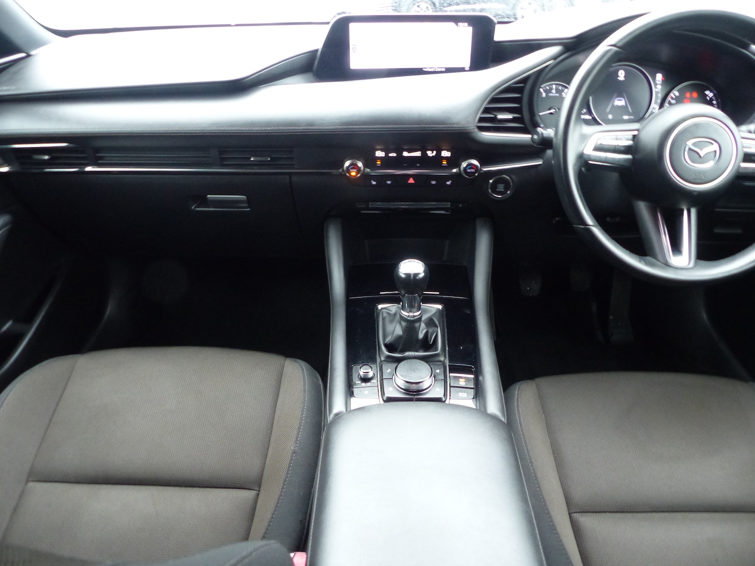 Used Mazda Mazda3 2019 for sale - 76069797: Photo 10
