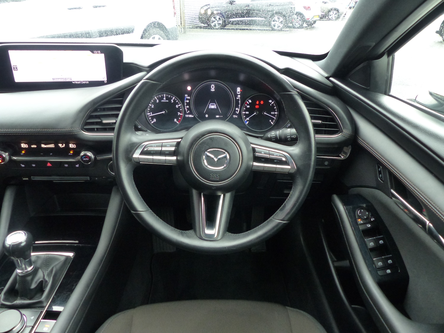 Used Mazda Mazda3 2019 for sale - 76069797: Photo 11