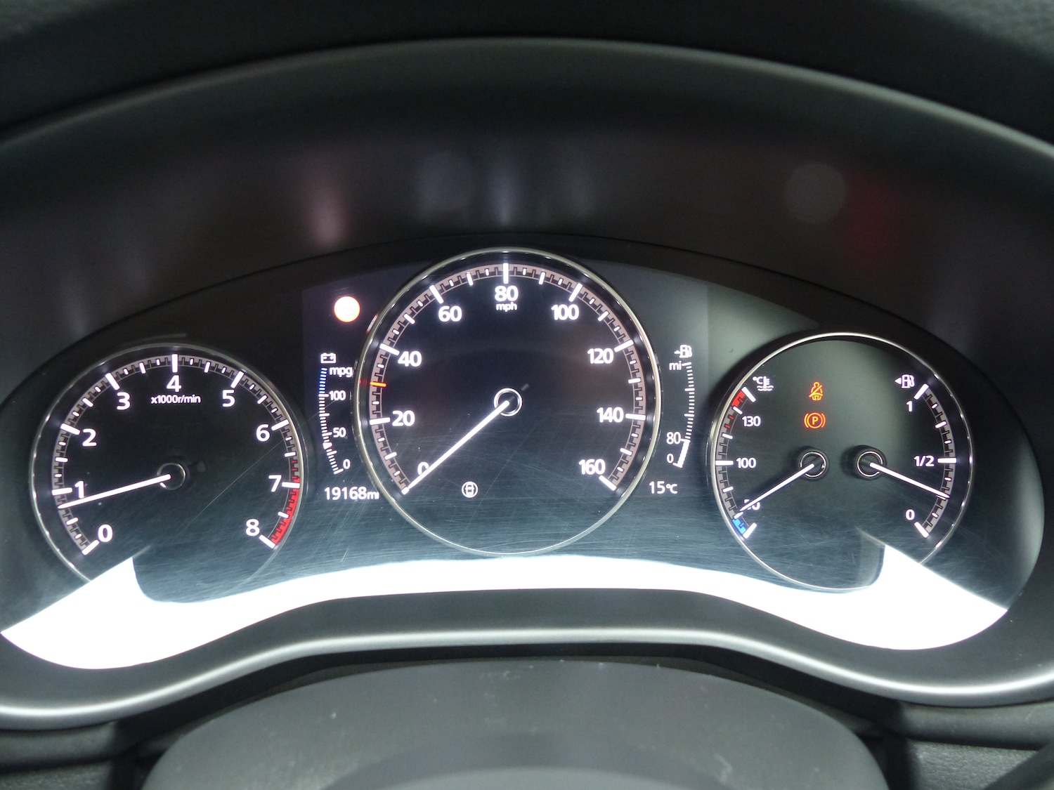 Used Mazda Mazda3 2019 for sale - 76069797: Photo 12