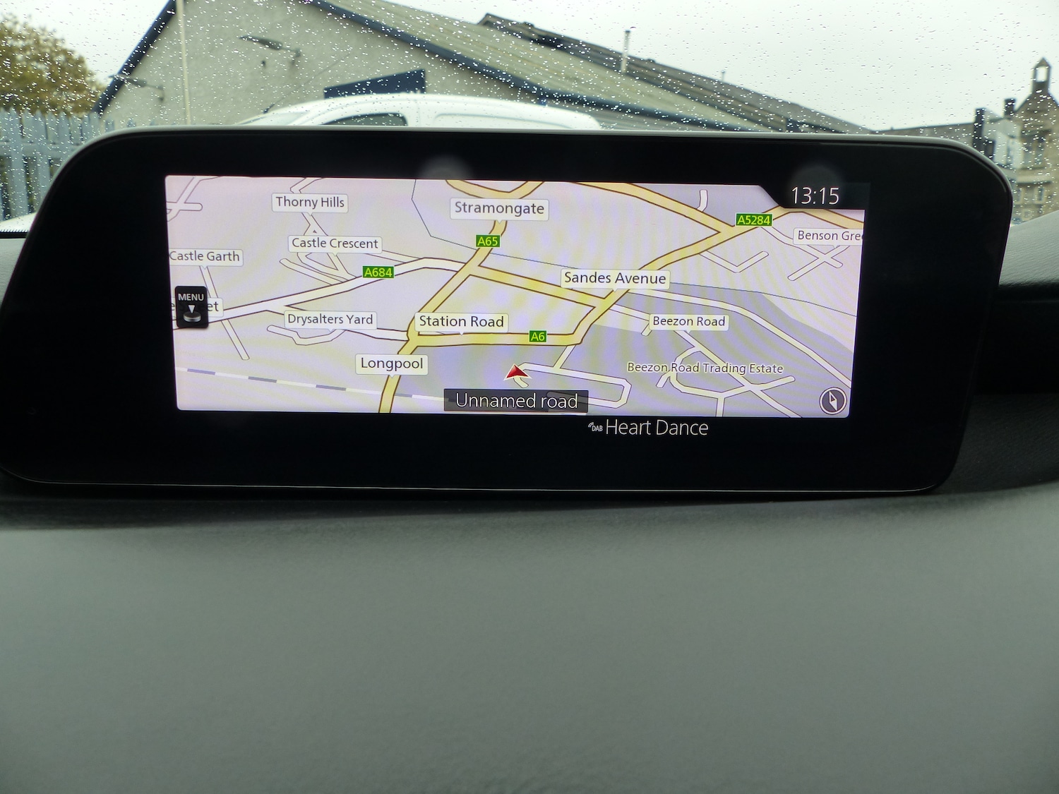 Used Mazda Mazda3 2019 for sale - 76069797: Photo 13