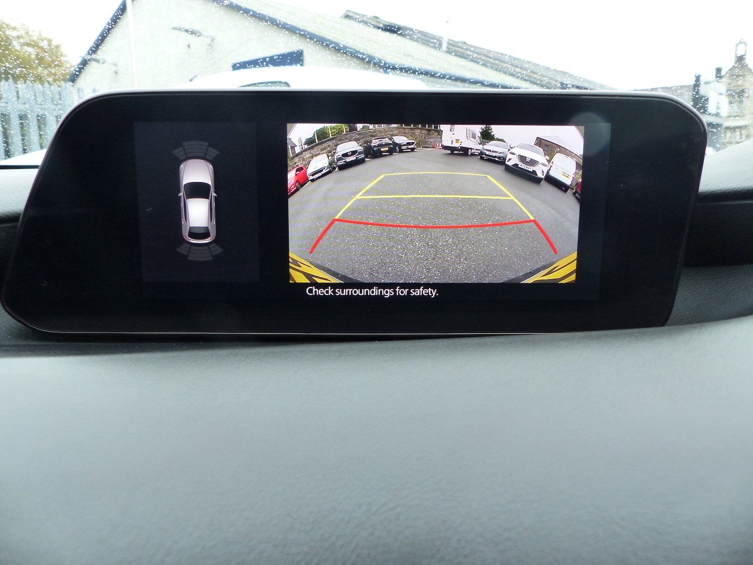 Used Mazda Mazda3 2019 for sale - 76069797: Photo 14