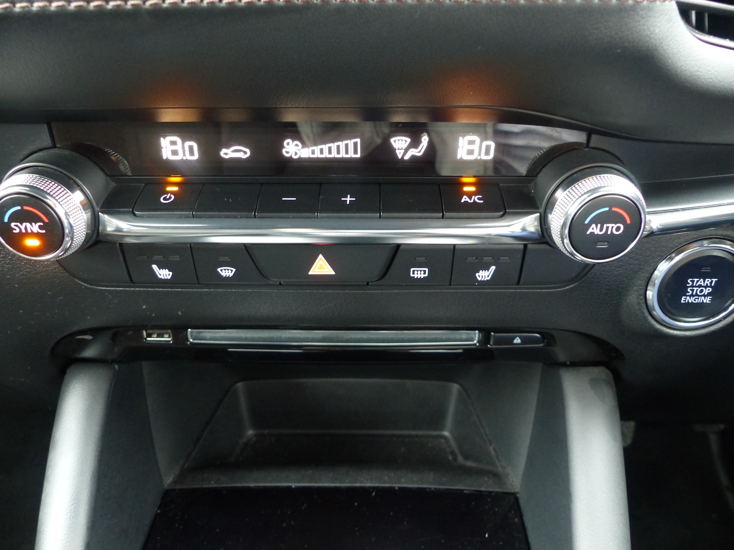Used Mazda Mazda3 2019 for sale - 76069797: Photo 15
