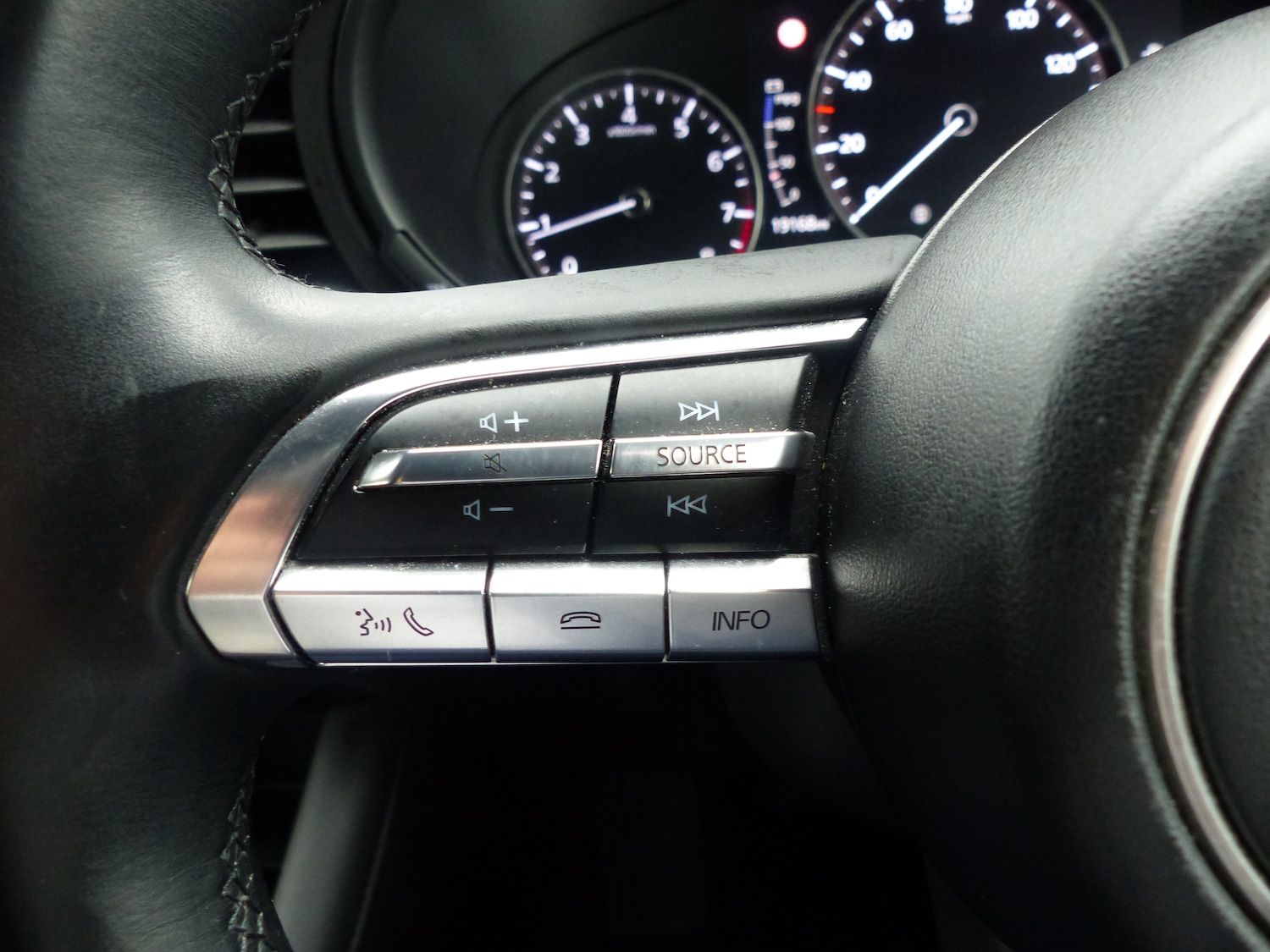 Used Mazda Mazda3 2019 for sale - 76069797: Photo 16