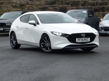 Mazda - Mazda3