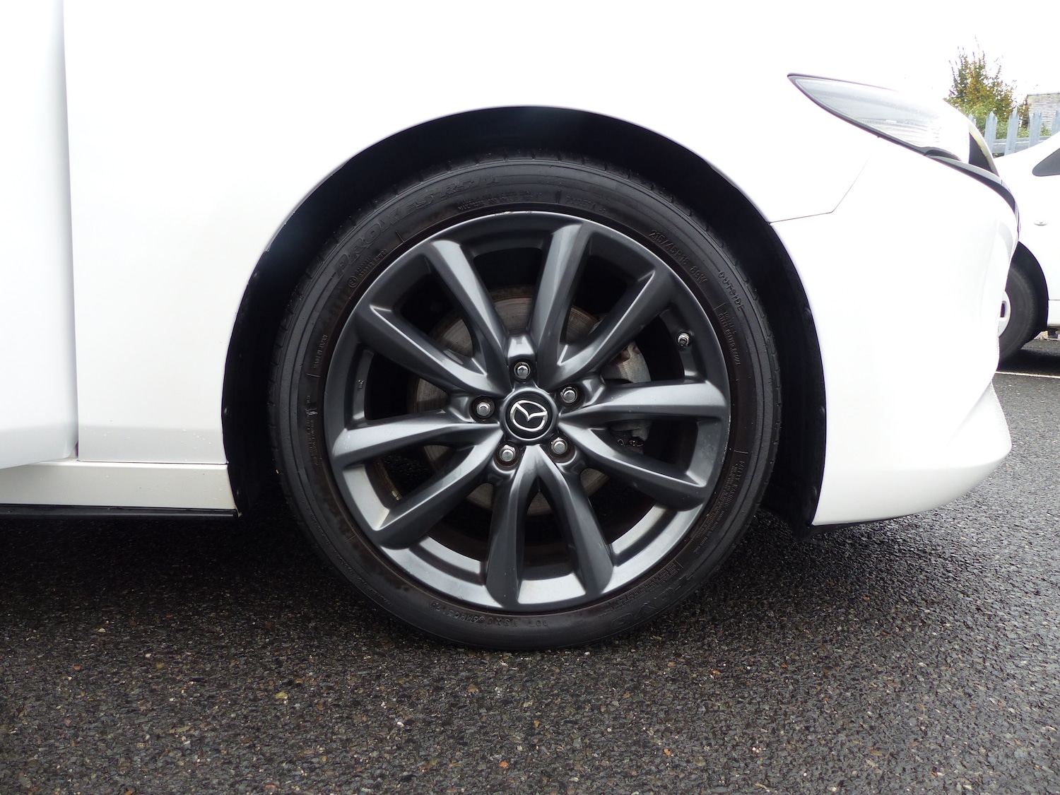 Used Mazda Mazda3 2019 for sale - 76069797: Photo 21