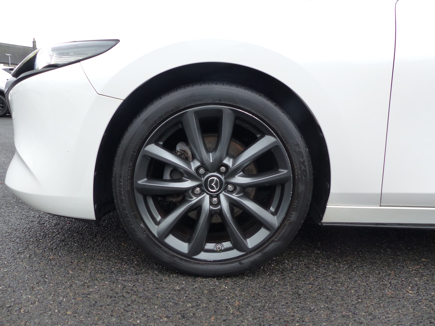 Used Mazda Mazda3 2019 for sale - 76069797: Photo 22