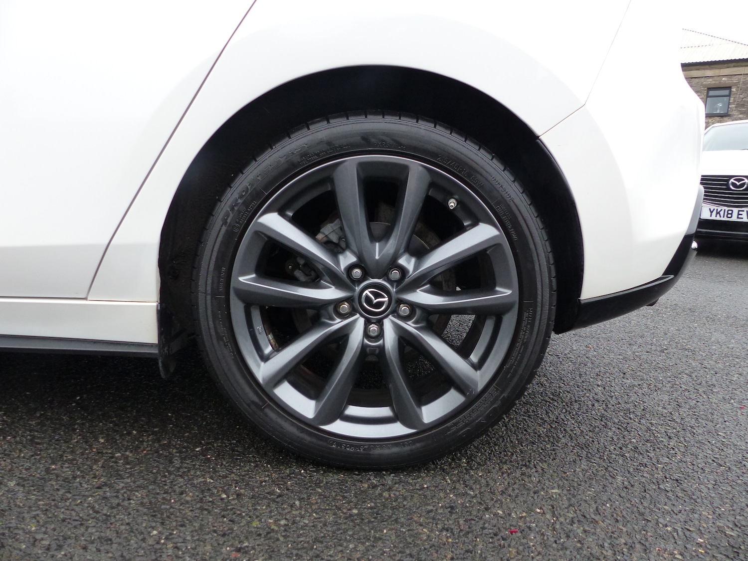 Used Mazda Mazda3 2019 for sale - 76069797: Photo 23