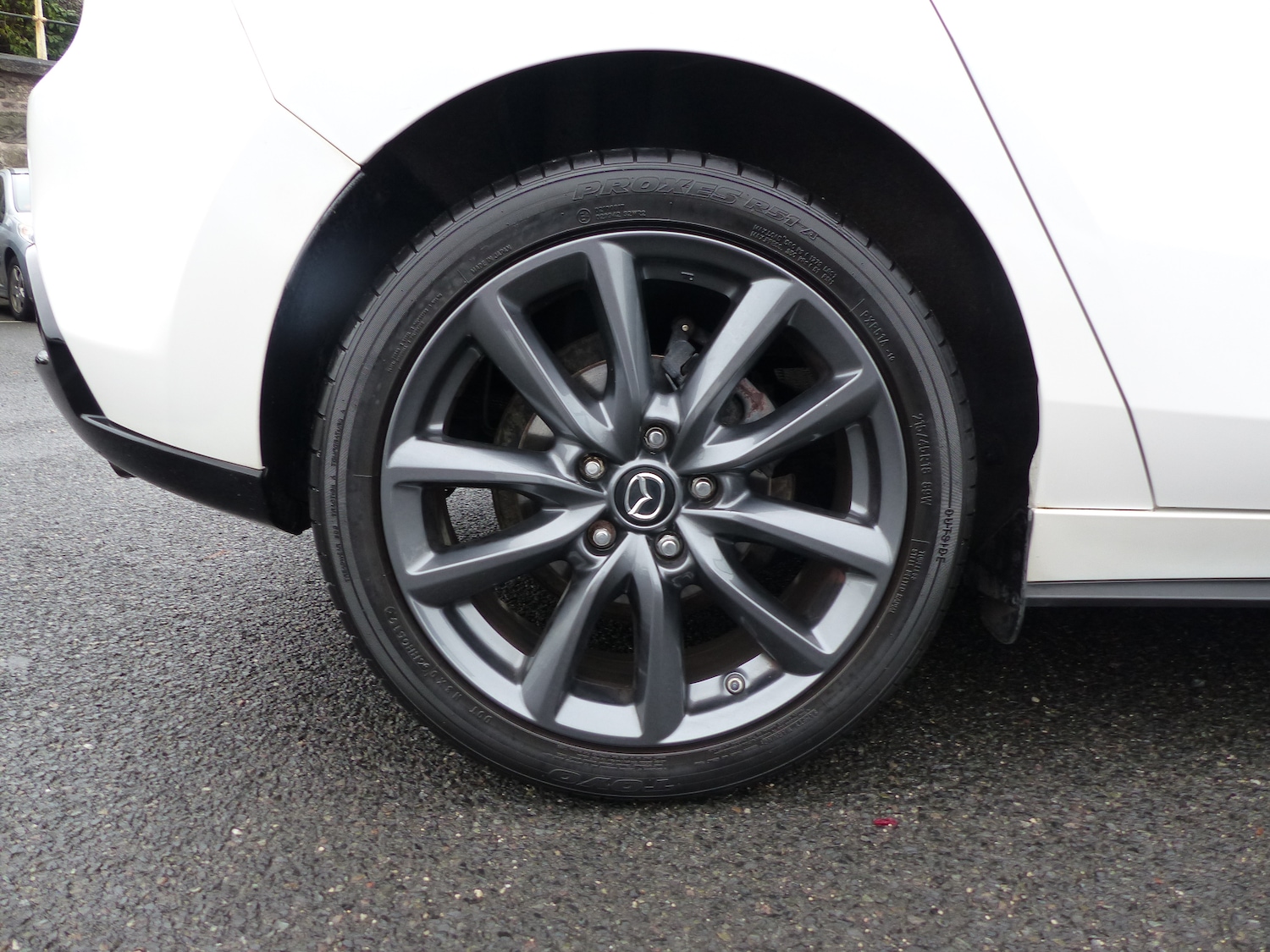 Used Mazda Mazda3 2019 for sale - 76069797: Photo 24