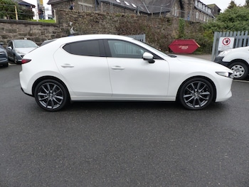 Used Mazda Mazda3 2019 for sale - 76069797: Photo 3