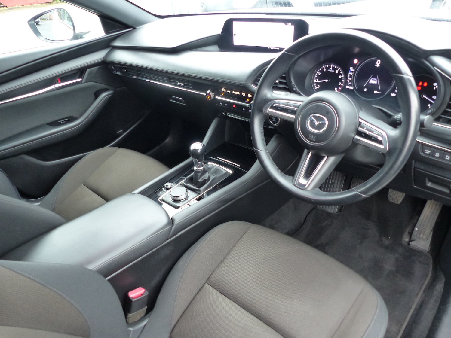 Used Mazda Mazda3 2019 for sale - 76069797: Photo 4