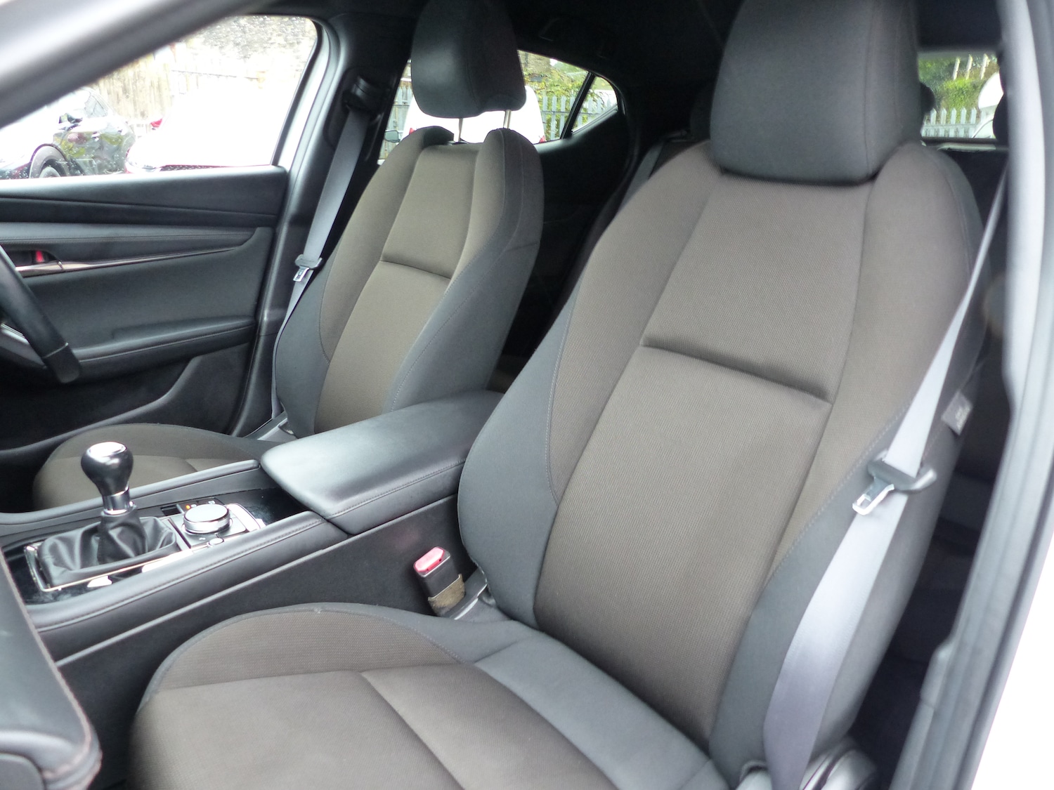 Used Mazda Mazda3 2019 for sale - 76069797: Photo 6