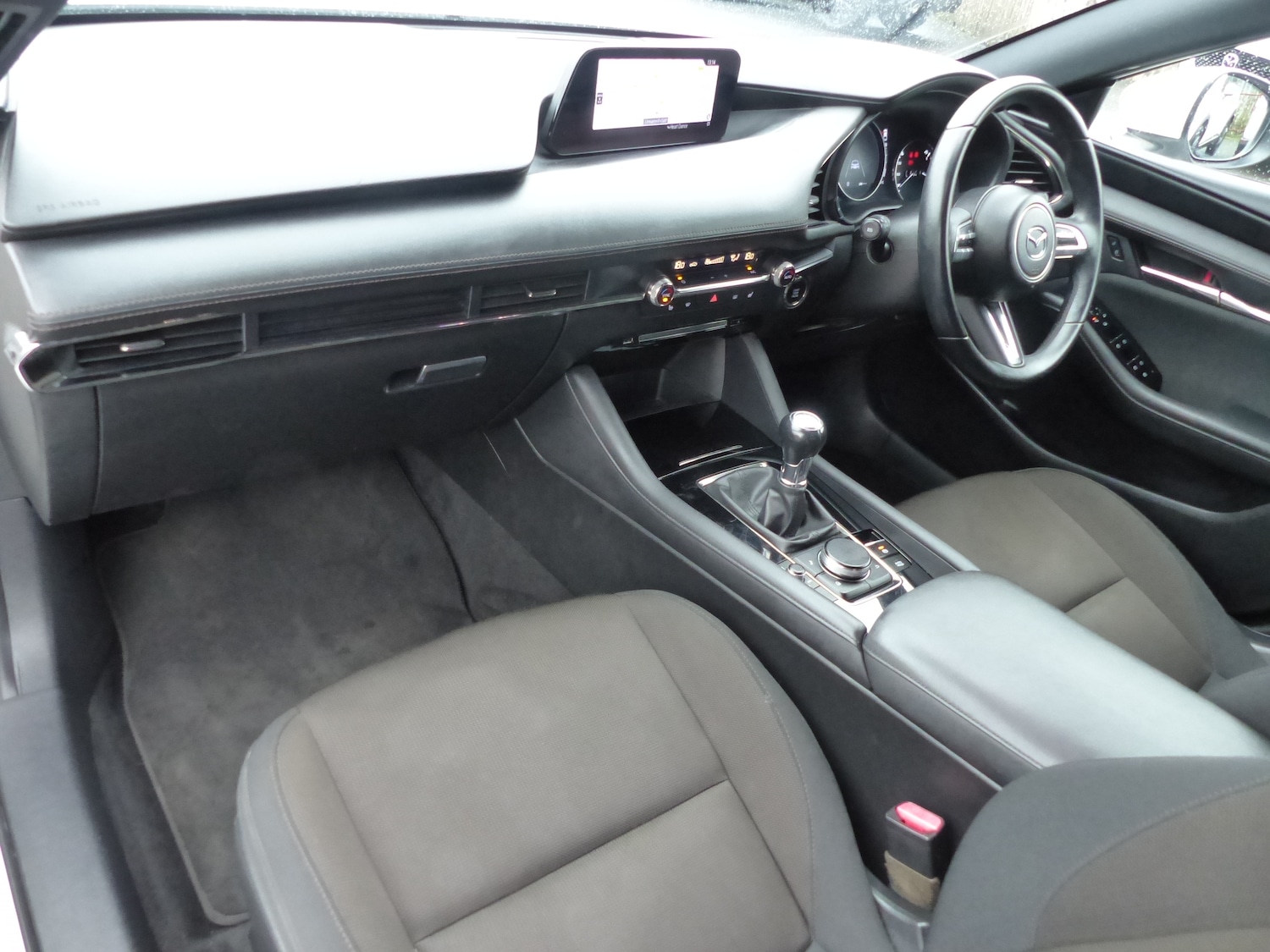 Used Mazda Mazda3 2019 for sale - 76069797: Photo 7