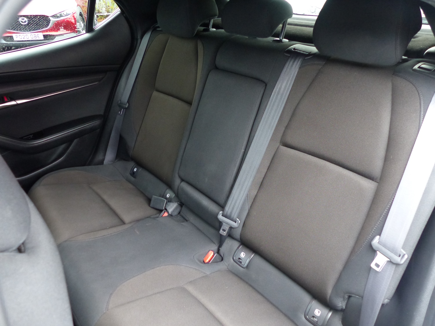 Used Mazda Mazda3 2019 for sale - 76069797: Photo 8