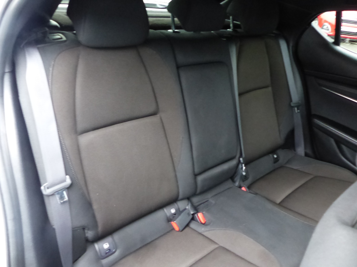 Used Mazda Mazda3 2019 for sale - 76069797: Photo 9