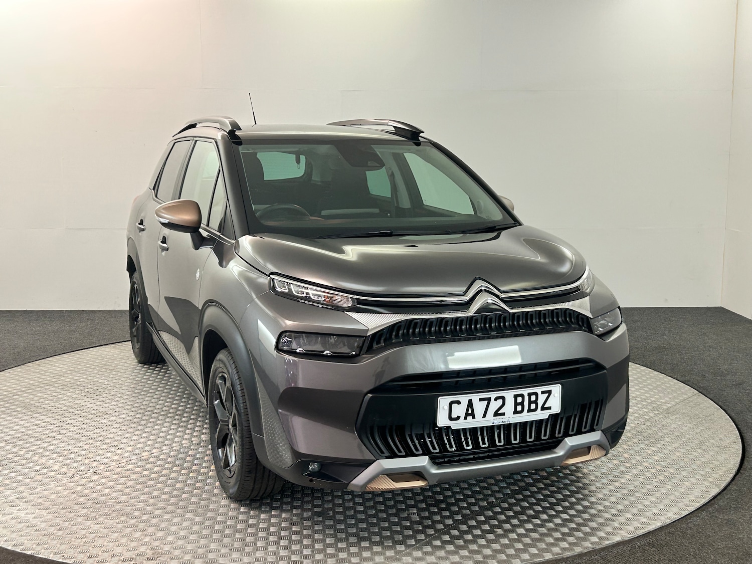 Used Citroen C3 Aircross 2022 for sale - 76395470: Photo 1
