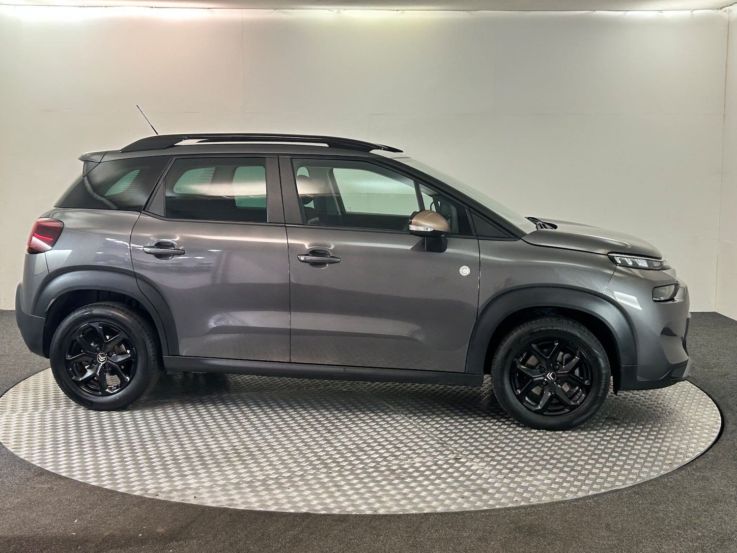Used Citroen C3 Aircross 2022 for sale - 76395470: Photo 10