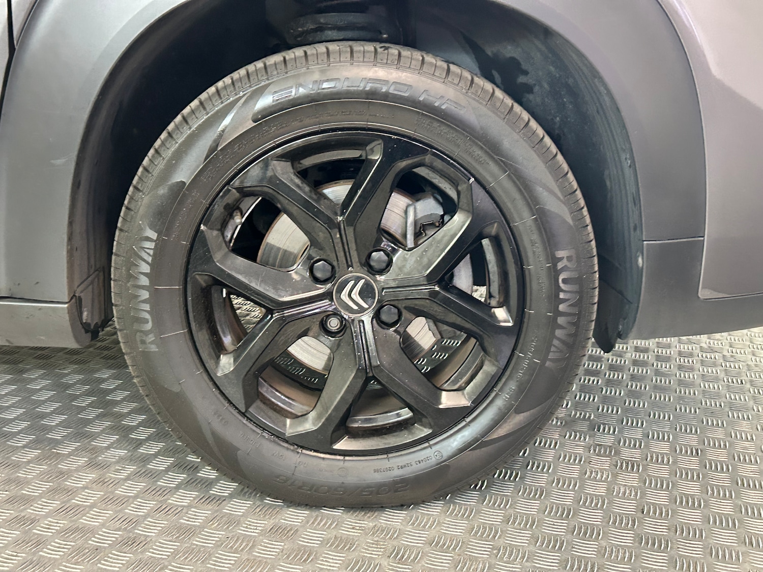 Used Citroen C3 Aircross 2022 for sale - 76395470: Photo 11