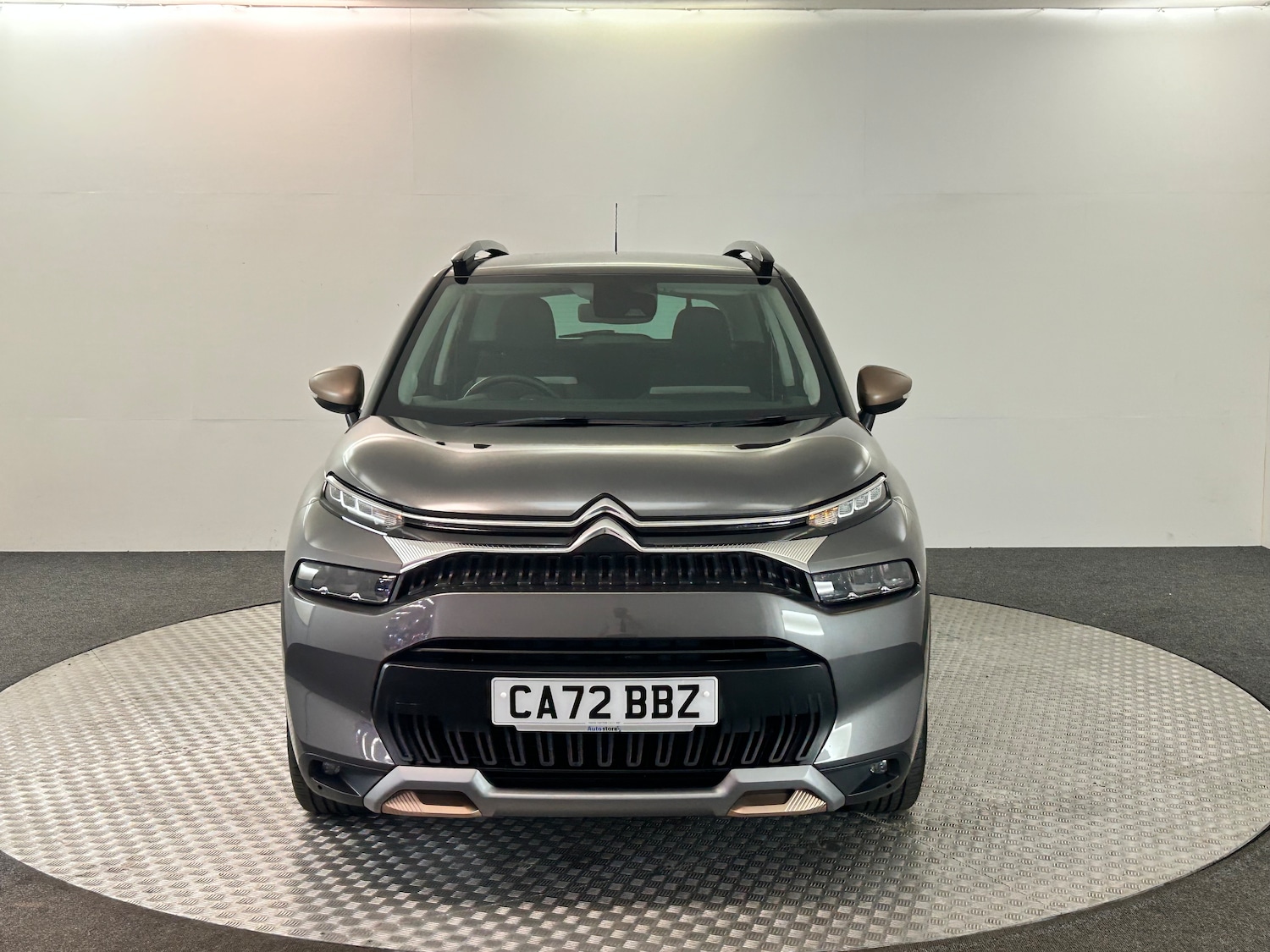 Used Citroen C3 Aircross 2022 for sale - 76395470: Photo 13