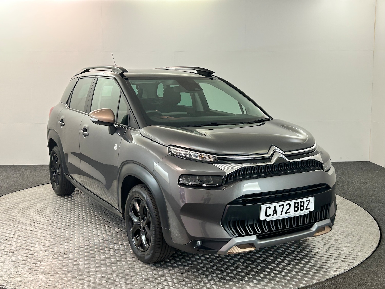 Used Citroen C3 Aircross 2022 for sale - 76395470: Photo 2