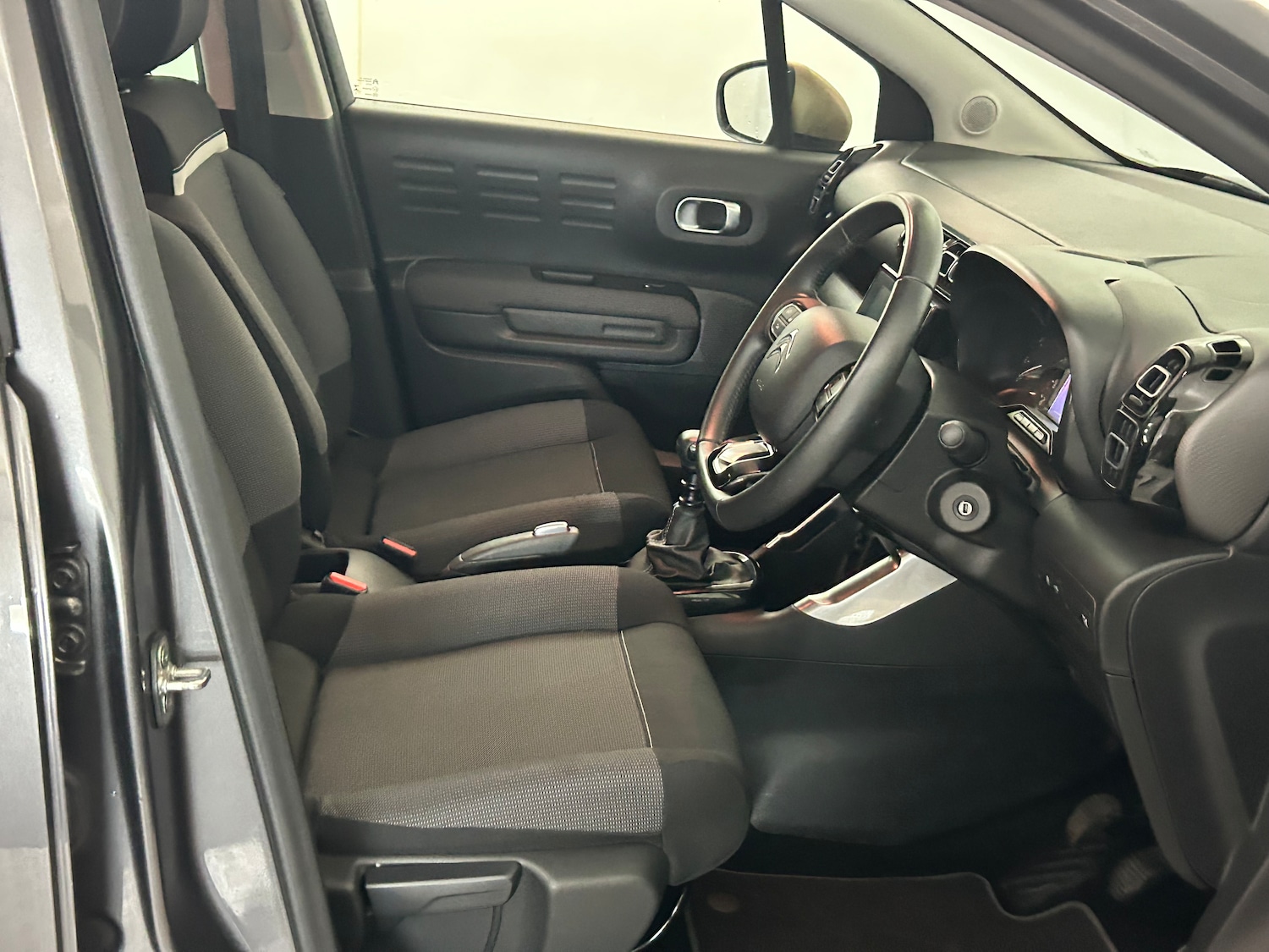 Used Citroen C3 Aircross 2022 for sale - 76395470: Photo 20