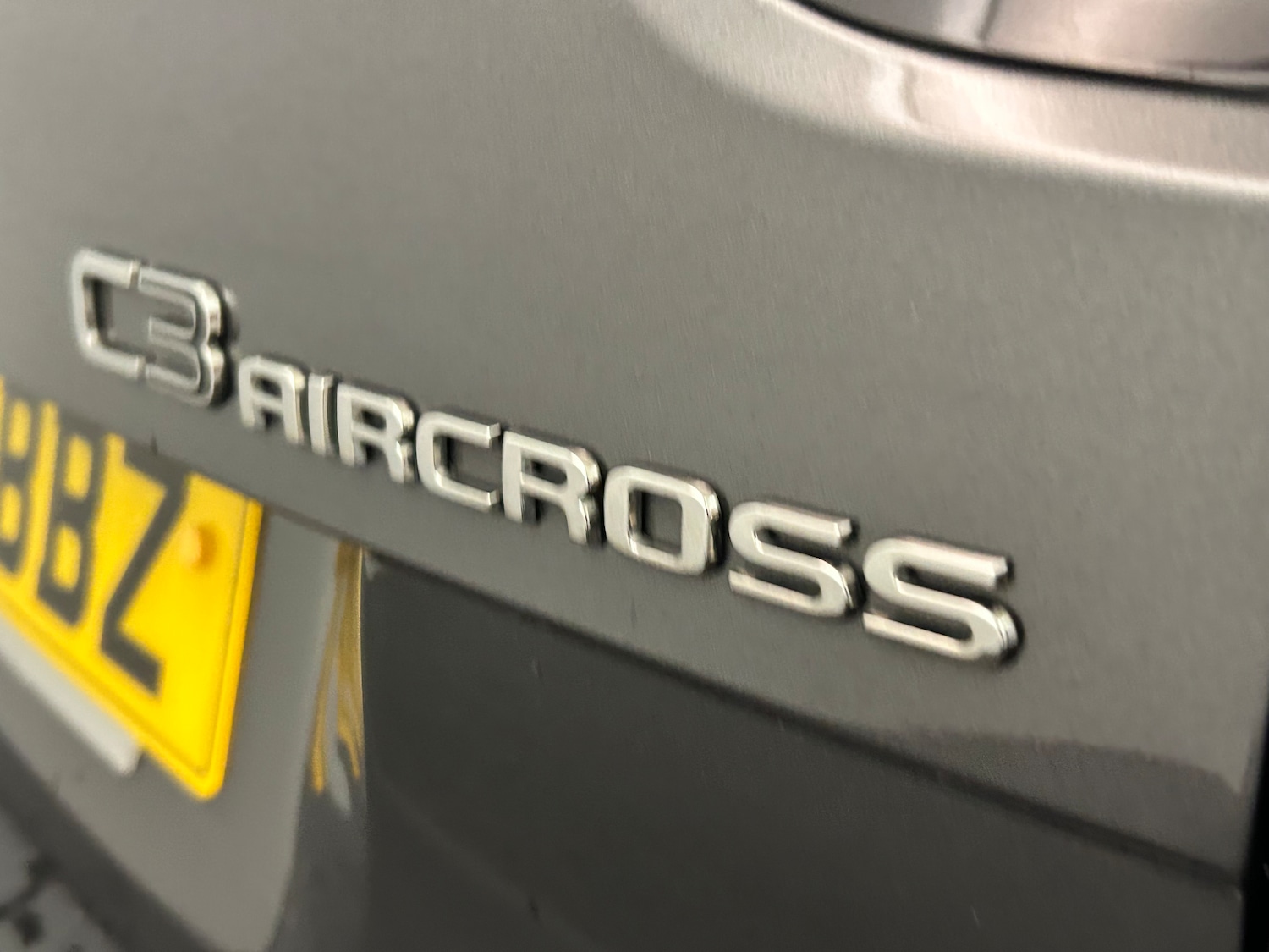 Used Citroen C3 Aircross 2022 for sale - 76395470: Photo 25