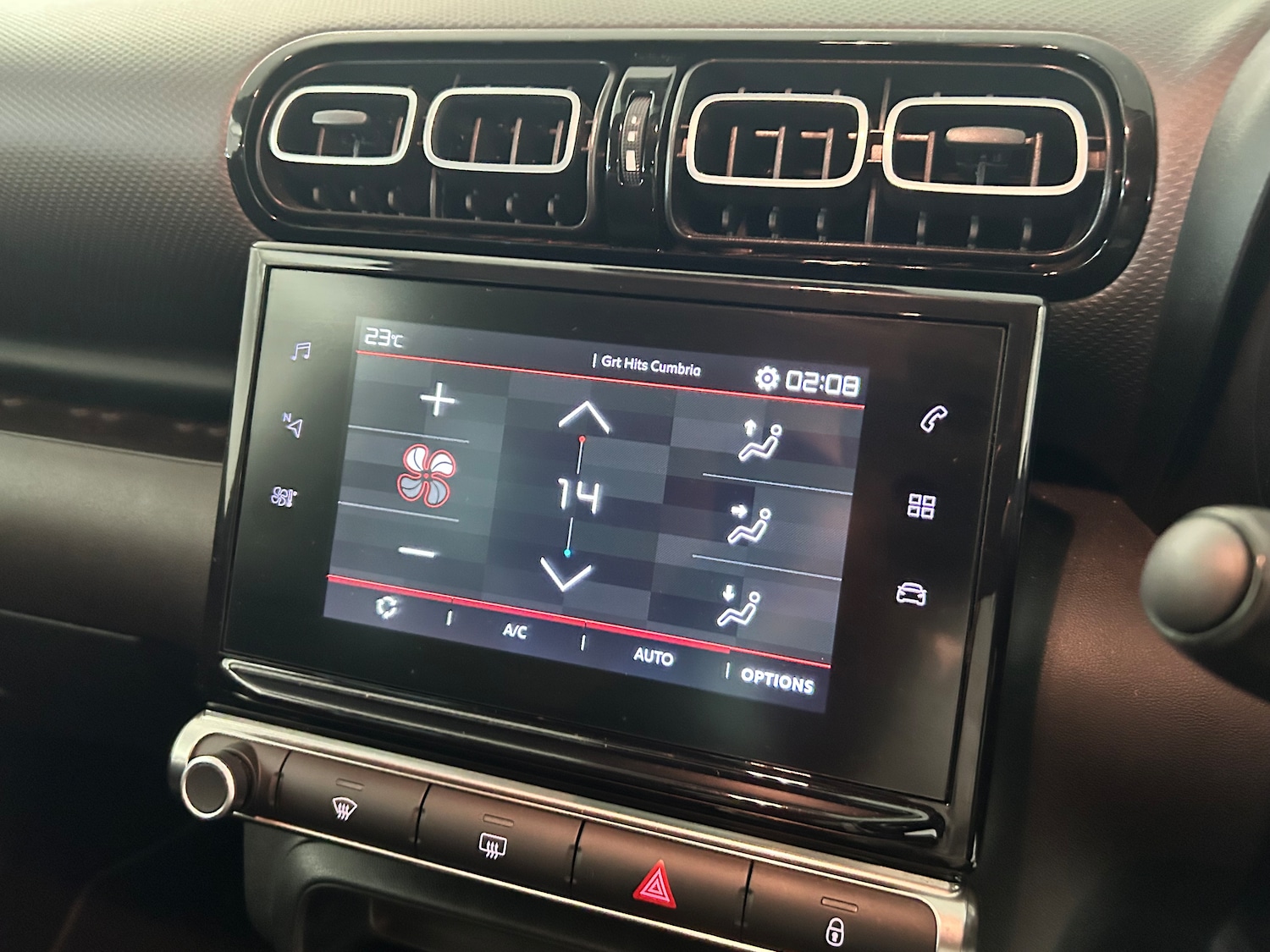 Used Citroen C3 Aircross 2022 for sale - 76395470: Photo 28