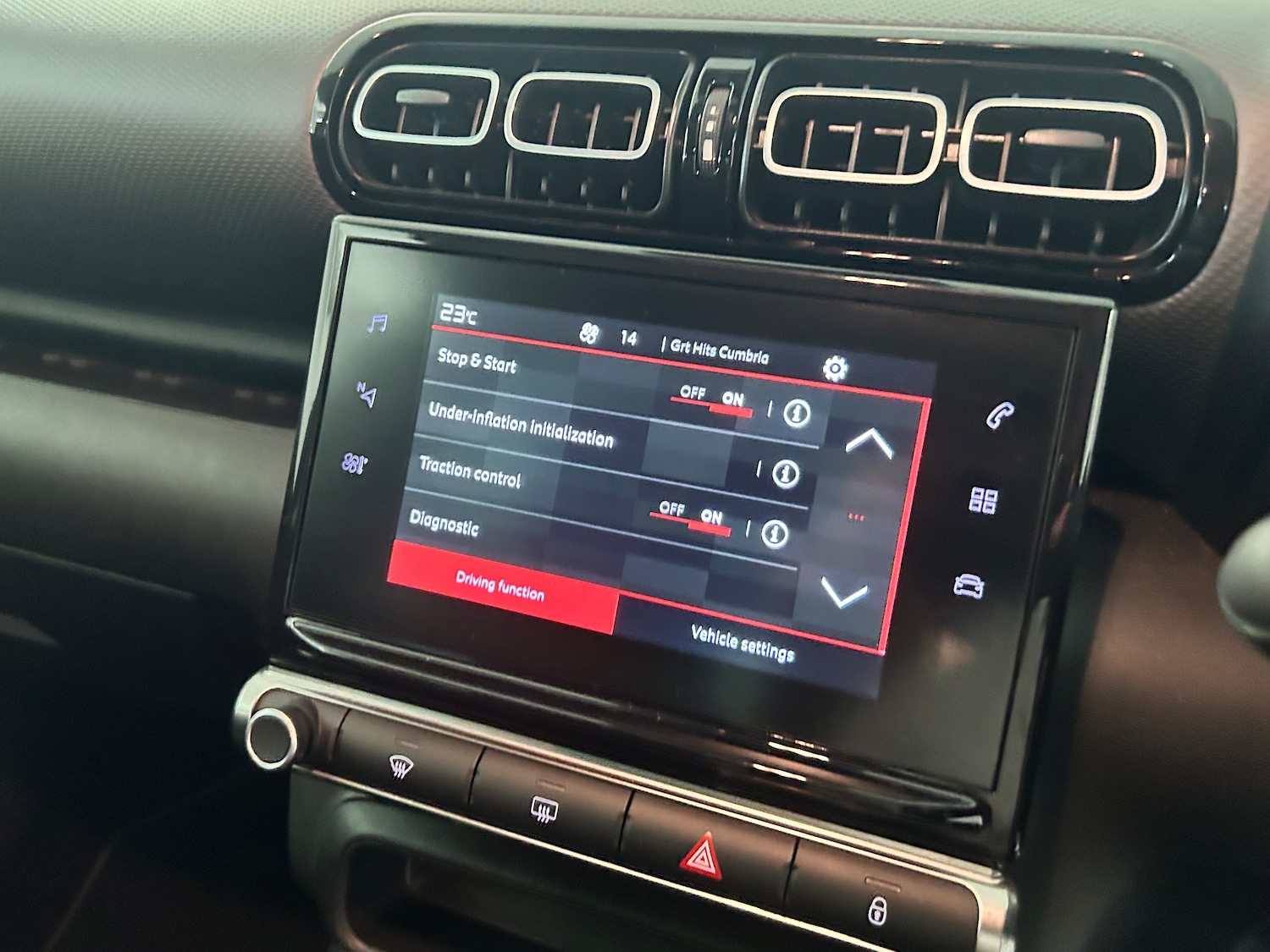 Used Citroen C3 Aircross 2022 for sale - 76395470: Photo 29